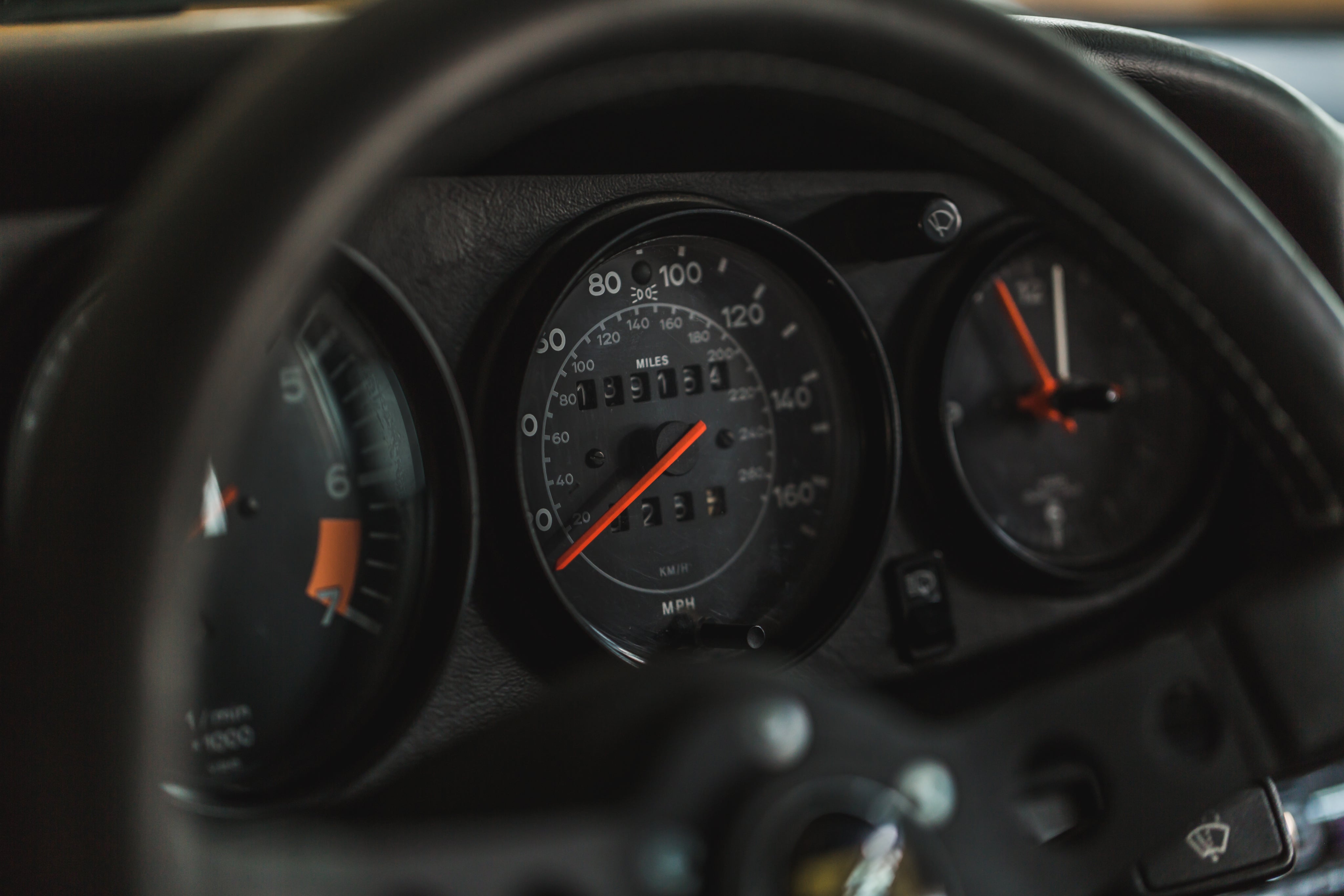 Redline Performance Store