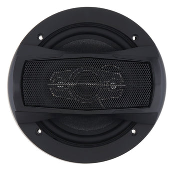 4 Way 6 Inch Automotive Speaker6 Inch Automotive Speaker