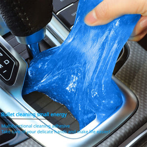 Car Cleaning Gel SlimeCar Cleaning Gel Slime