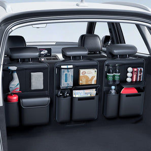 12pc Car Trunk Storage Bag1/2pc Car Trunk Storage Bag