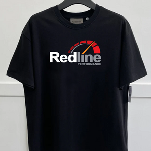 Redline Performance Logo T-ShirtRedline Performance Logo