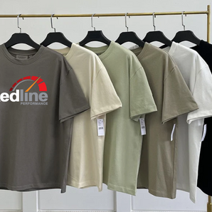 Redline Performance Logo T-ShirtRedline Performance Logo